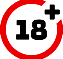 18+ Symbol